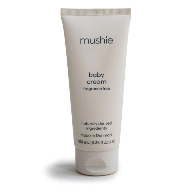 Mushie Baby Cream 100ml